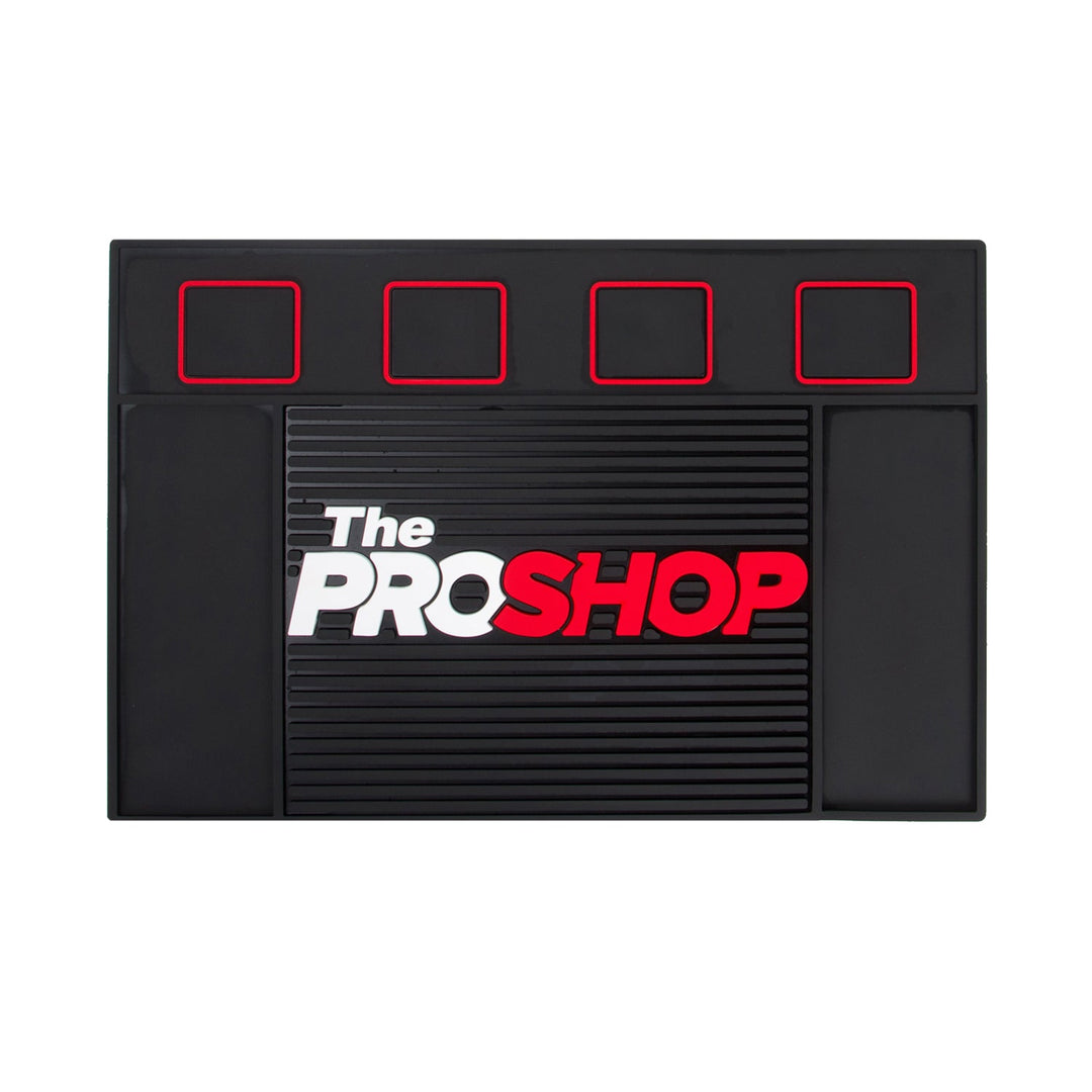 The PROSHOP Essentials Kit