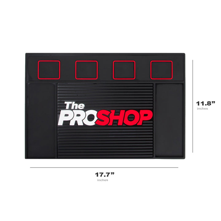 PRO Mag Tool Mat x The PROSHOP