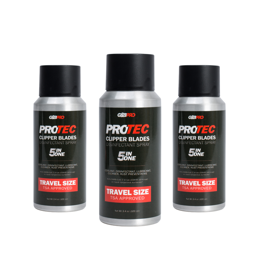 PRO Supply Box #1
