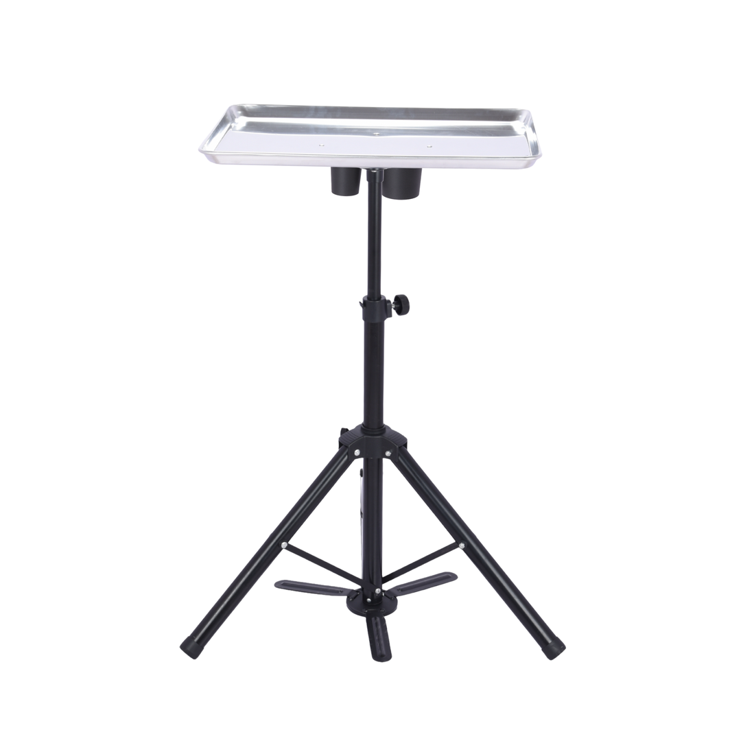 PRO Ready Tray | Quick-Setup Tool & Equipment Stand