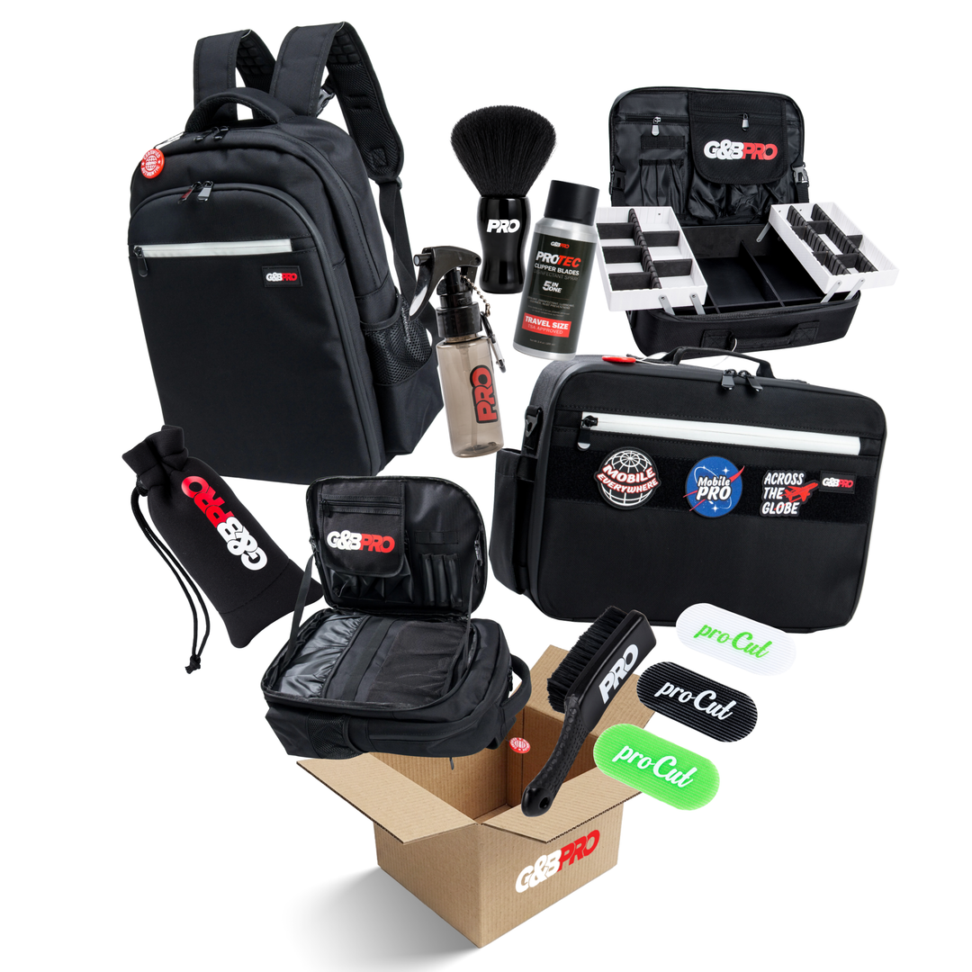 PRO Box Bundle | Starter Pack