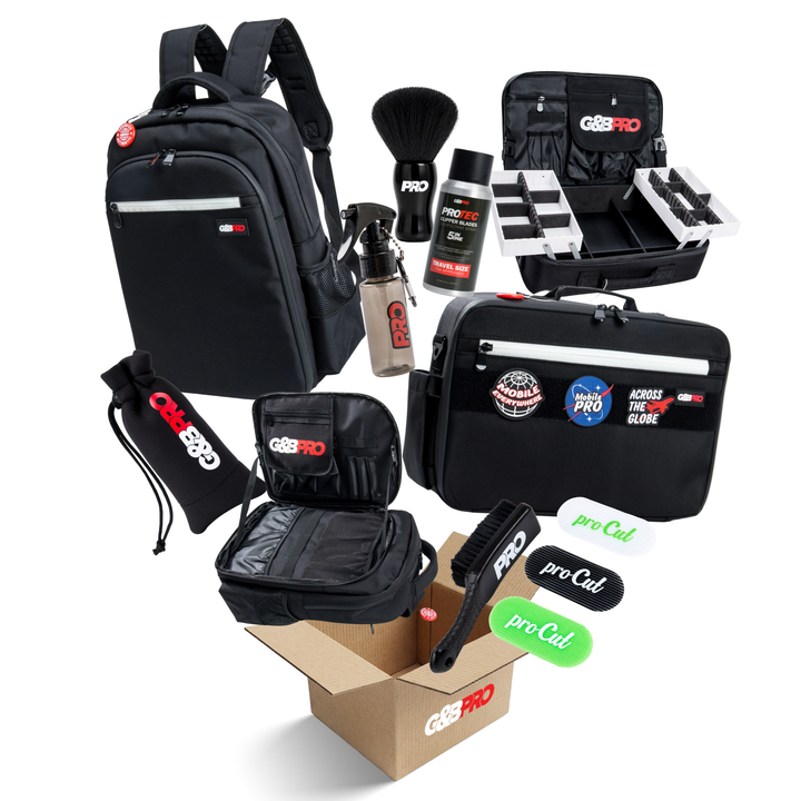 PRO Box Bundle | Starter Pack