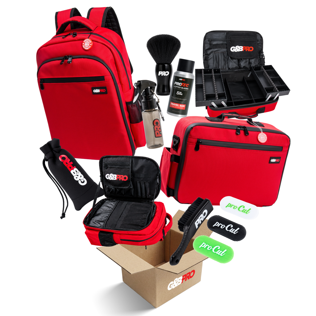 PRO Box Bundle | Starter Pack