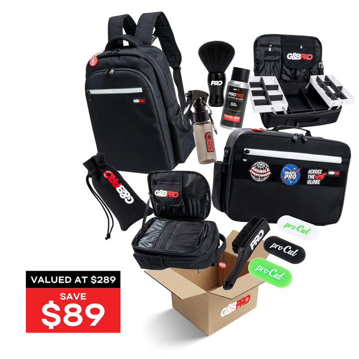 PRO Box Bundle | Starter Pack