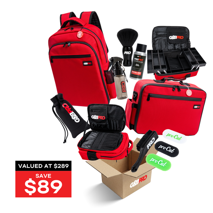 PRO Box Bundle | Starter Pack