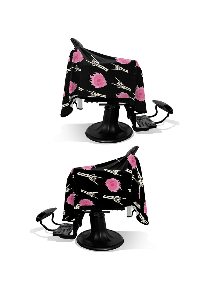 Pyro Punk PRO Cape