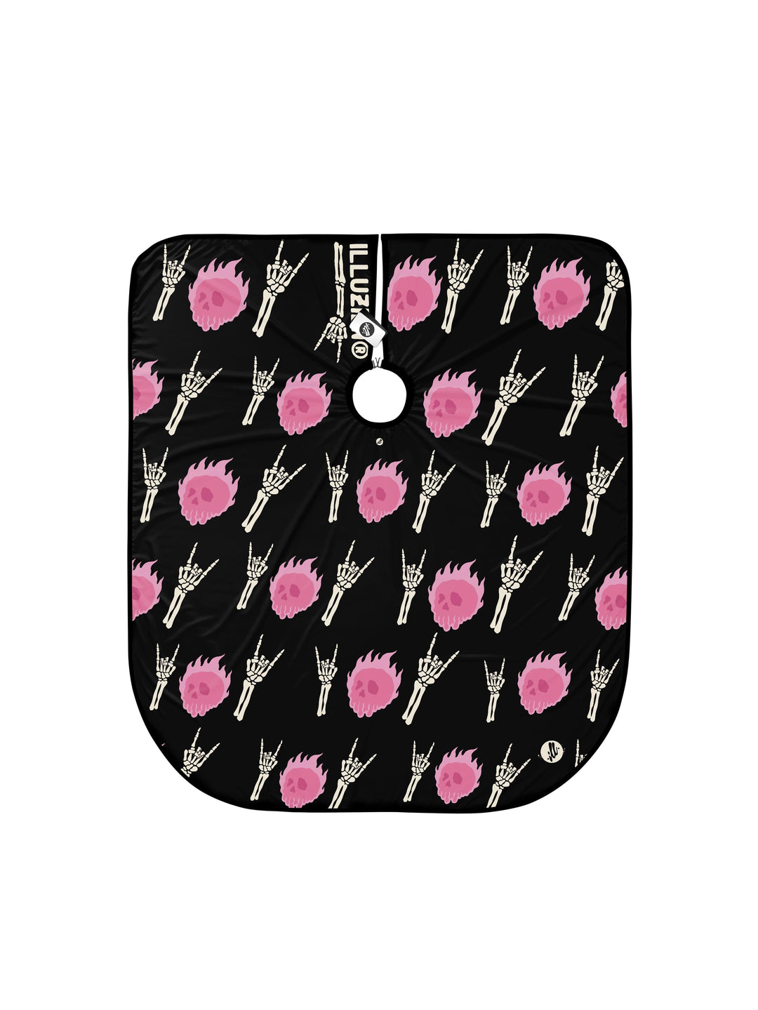 Pyro Punk PRO Cape
