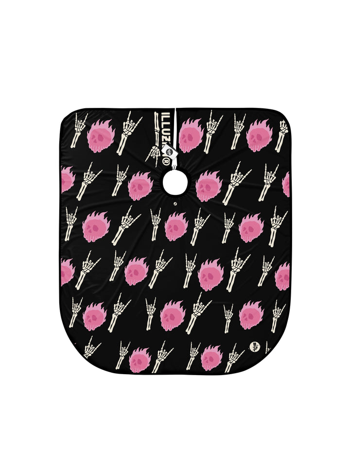 Pyro Punk PRO Cape