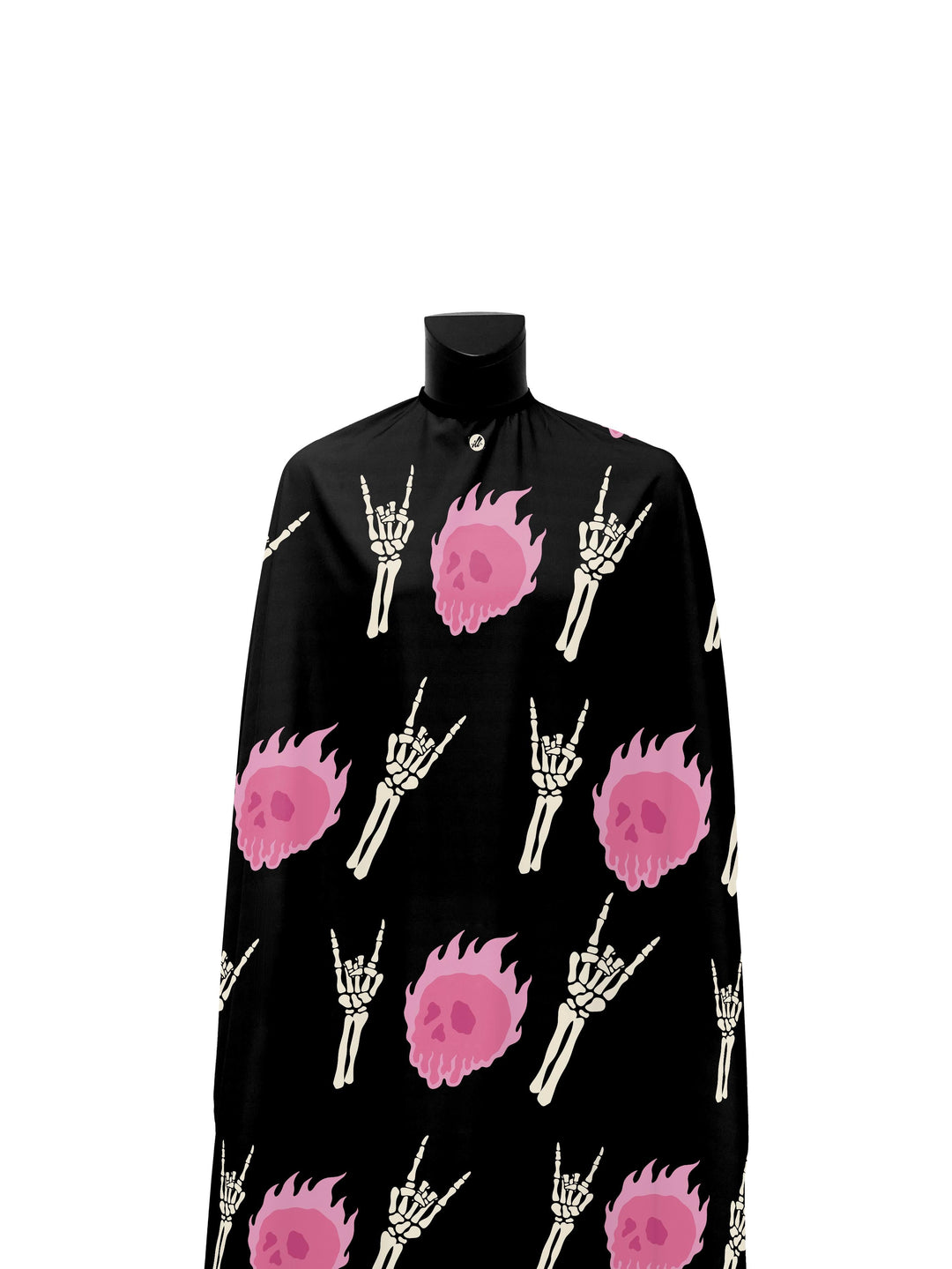 Pyro Punk PRO Cape