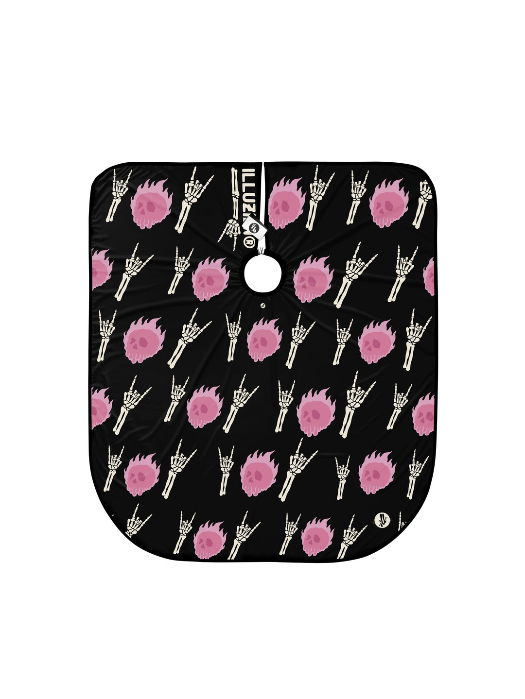 Pyro Punk PRO Cape