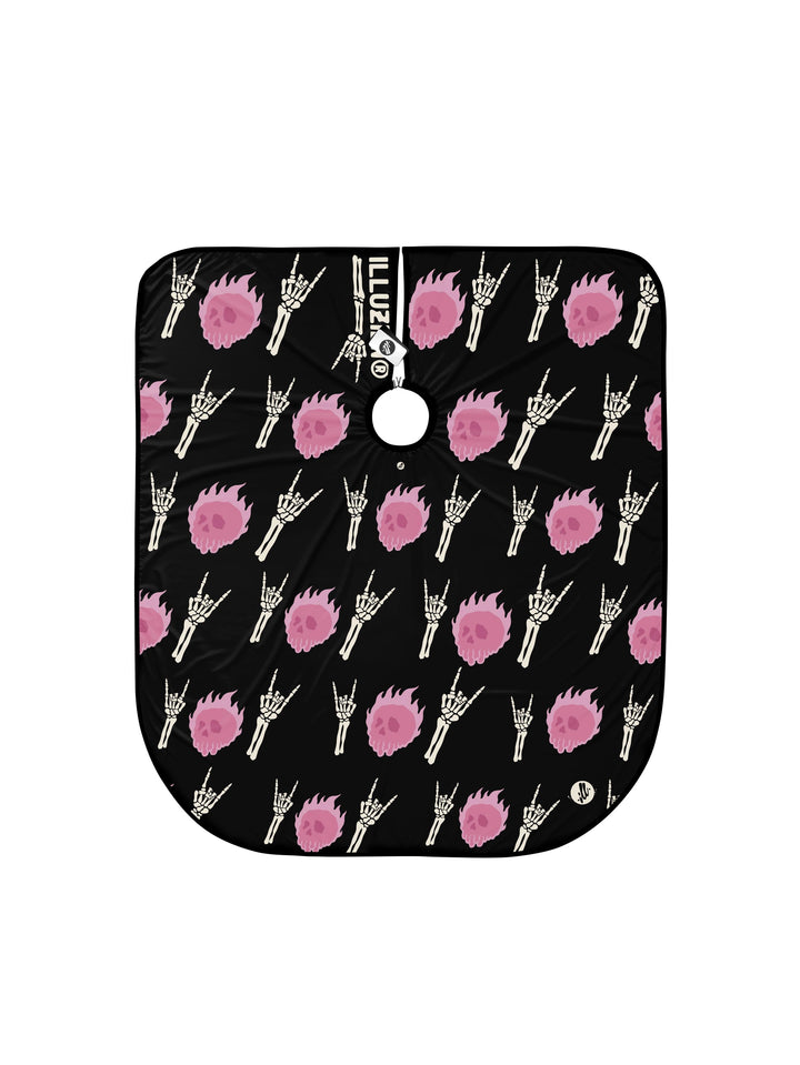 Pyro Punk PRO Cape