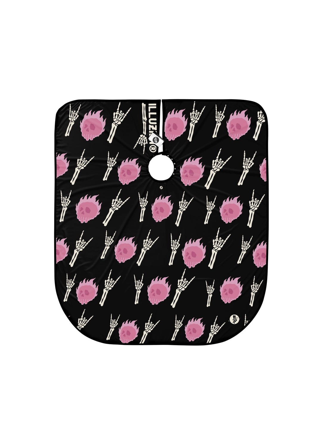 Pyro Punk PRO Cape
