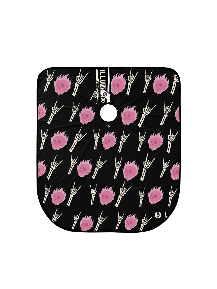 Pyro Punk PRO Cape
