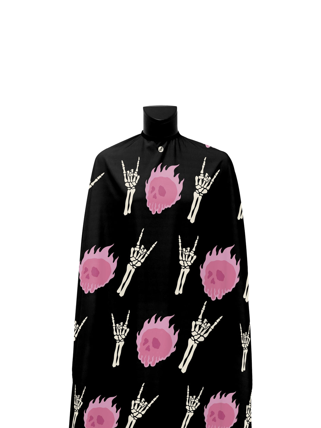 Pyro Punk PRO Cape