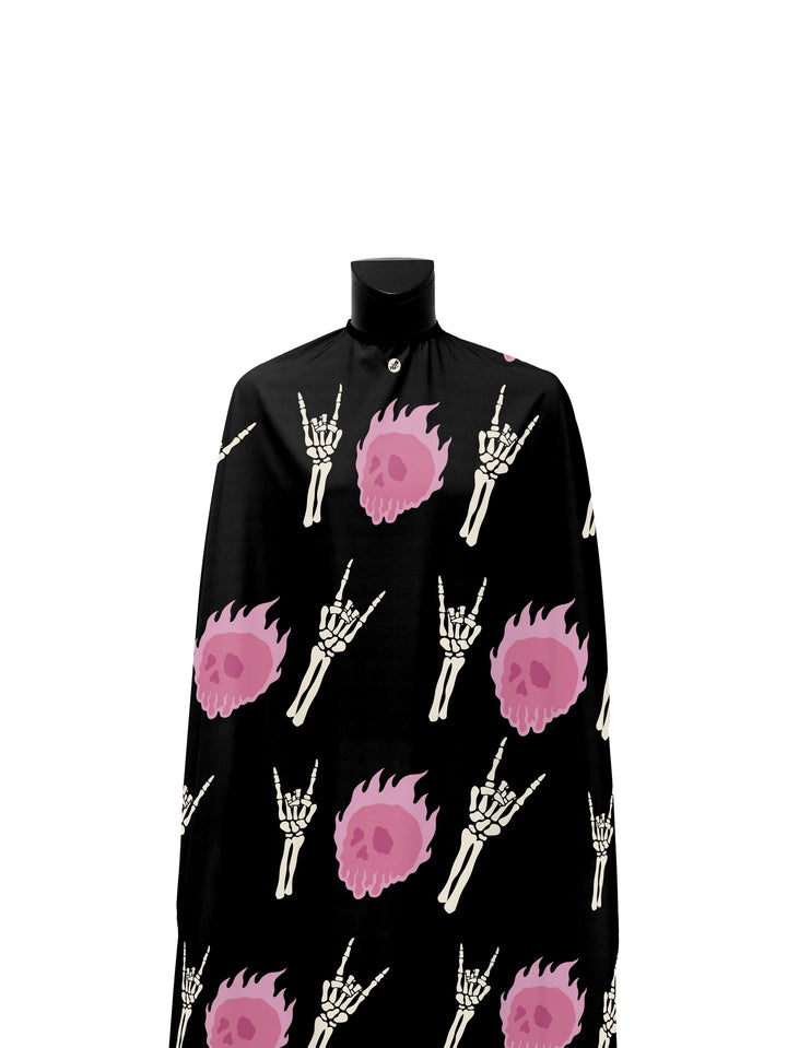 Pyro Punk PRO Cape