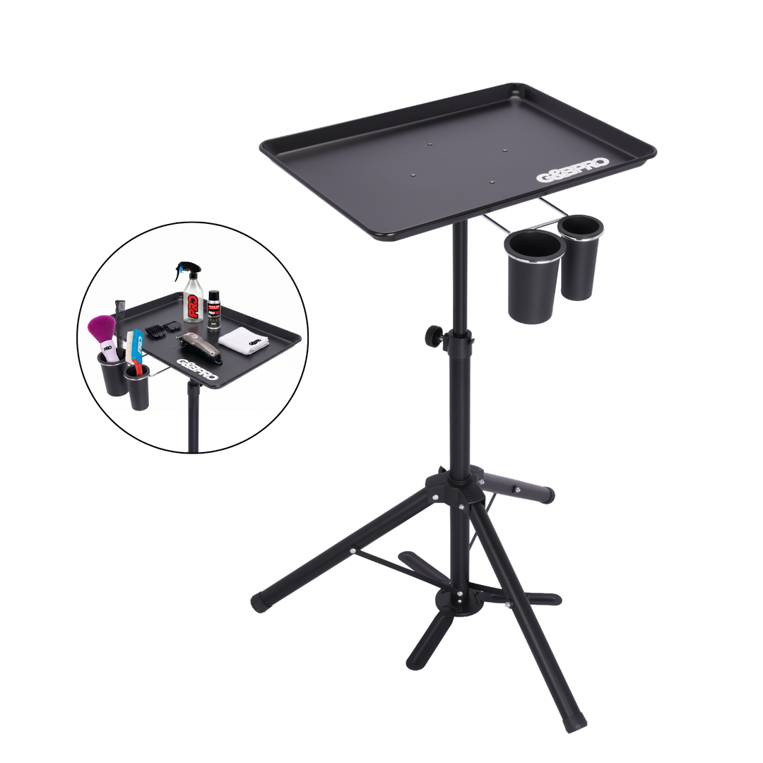 PRO Box Bundle | Mobile Ready Kit
