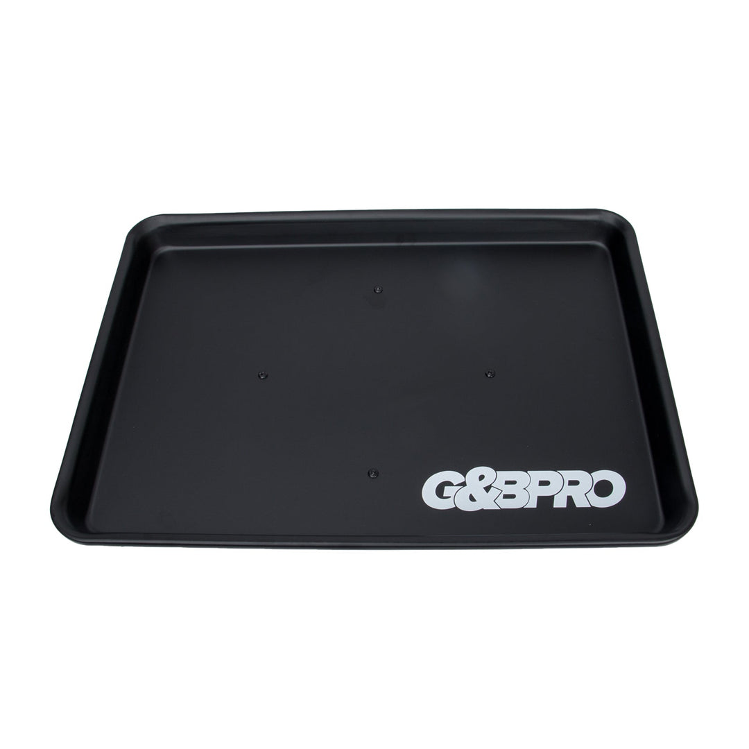 PRO Ready Tray