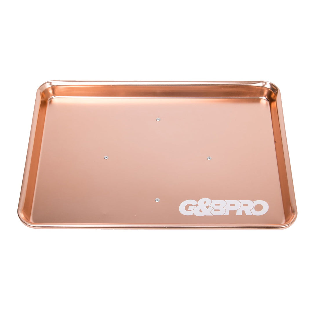 PRO Ready Tray