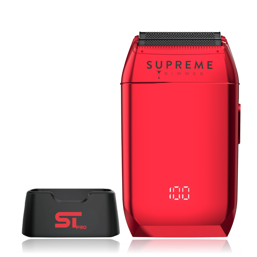 Crunch™ Foil Shaver