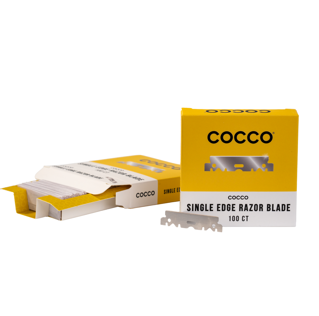 Single Edge Razor Blades