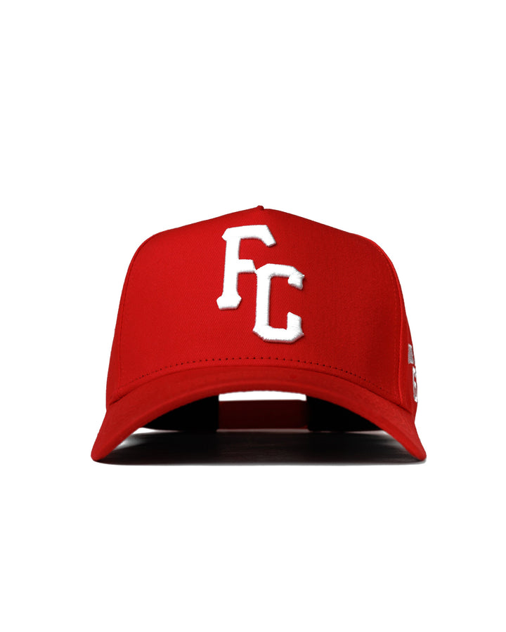 FC 63 Snapback