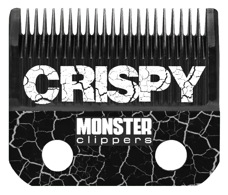 PRE ORDER MonsterClipper CRISPY CUTTING BLADE