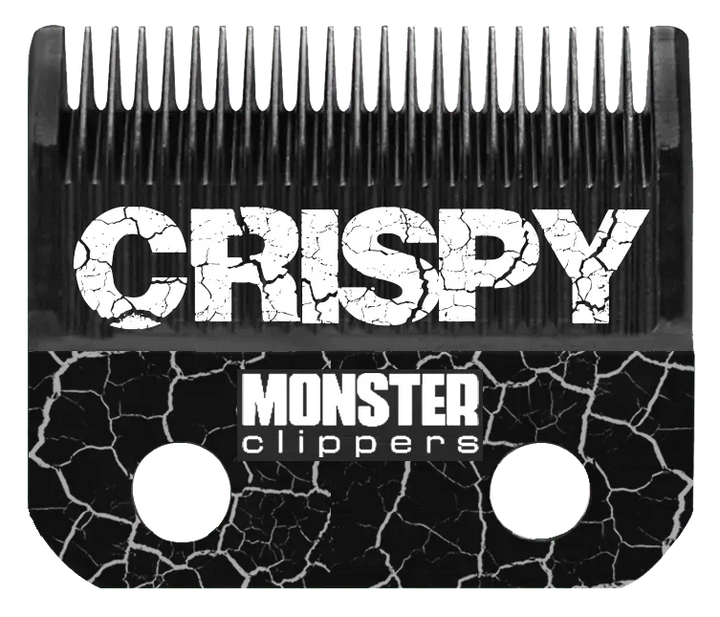 PRE ORDER MonsterClipper CRISPY CUTTING BLADE