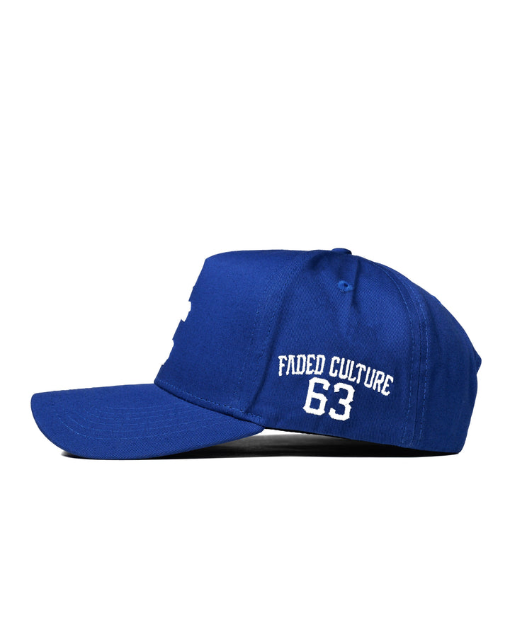 FC 63 Snapback