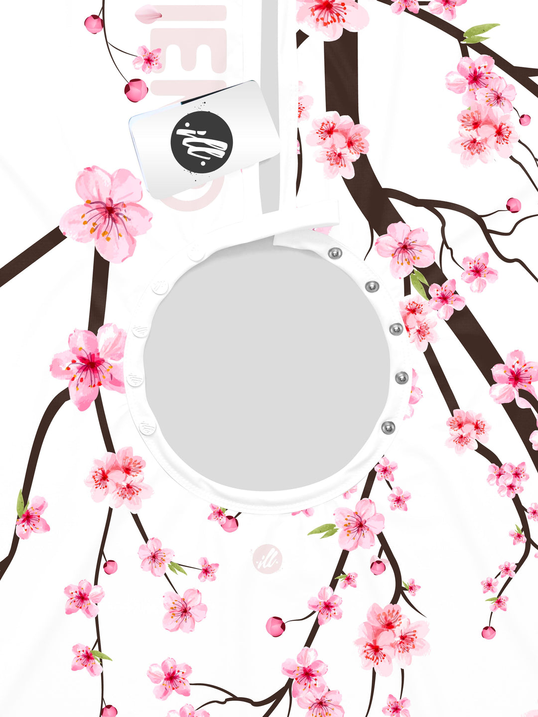 Sakura PRO Cape