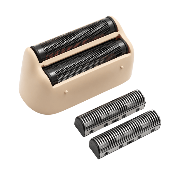 Foil & Blade for DarkStar Shaver-SB70