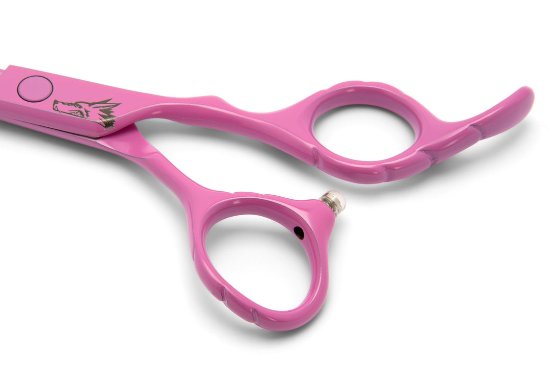 Hot Pink 440c Classic 6-inch