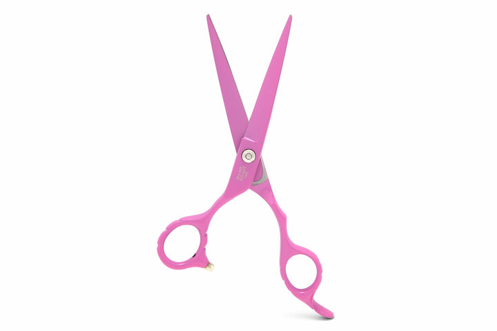 Hot Pink 440c Classic 6-inch (Left-Handed)