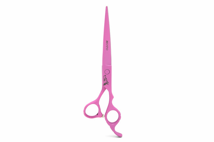 Hot Pink 440c Classic 7-inch