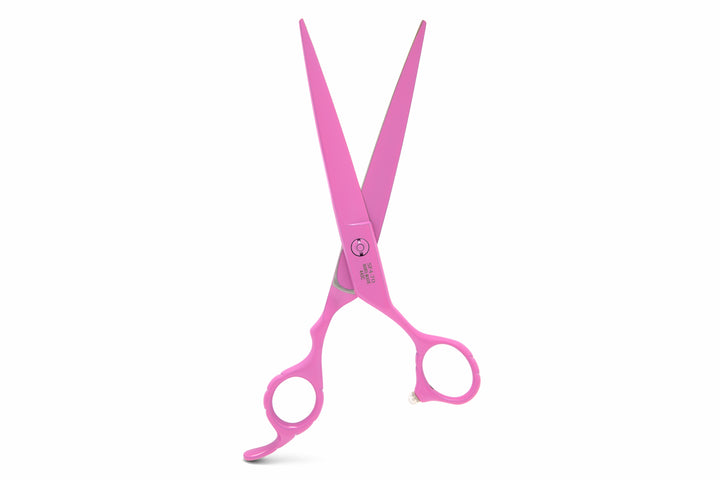 Hot Pink 440c Classic 7-inch