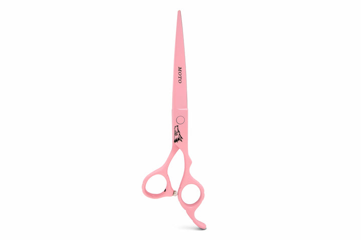 Pastel Pink 440c Classic 7-inch