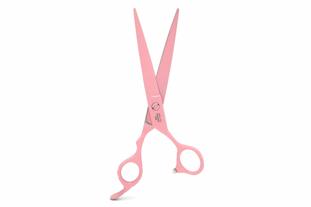 Pastel Pink 440c Classic 7-inch