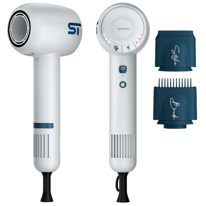 Brushless Motor Hair Dryer