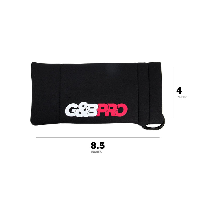PRO Tool Guard | Protective Sleeve for Clippers & Trimmers