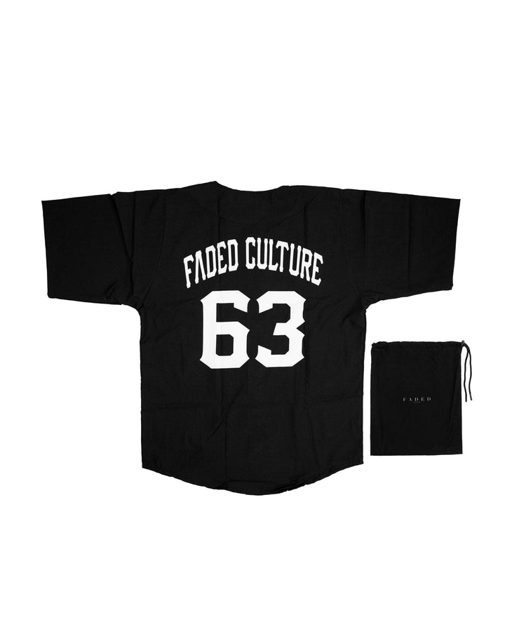 FC Baseball Barber smock