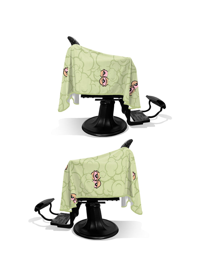 Green Smoke PRO Cape