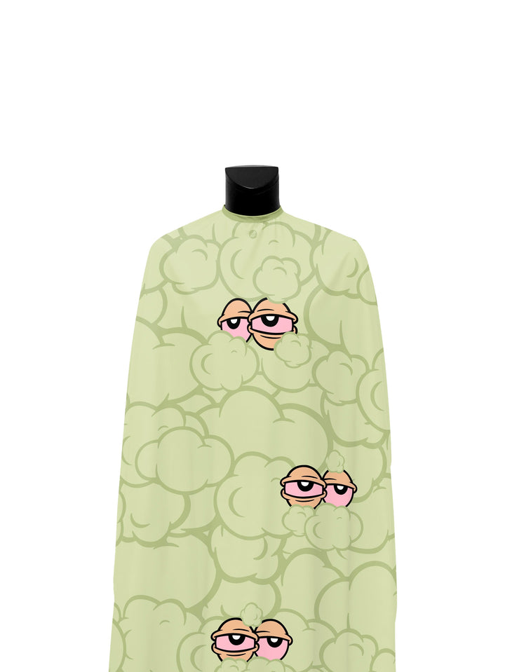 Green Smoke PRO Cape