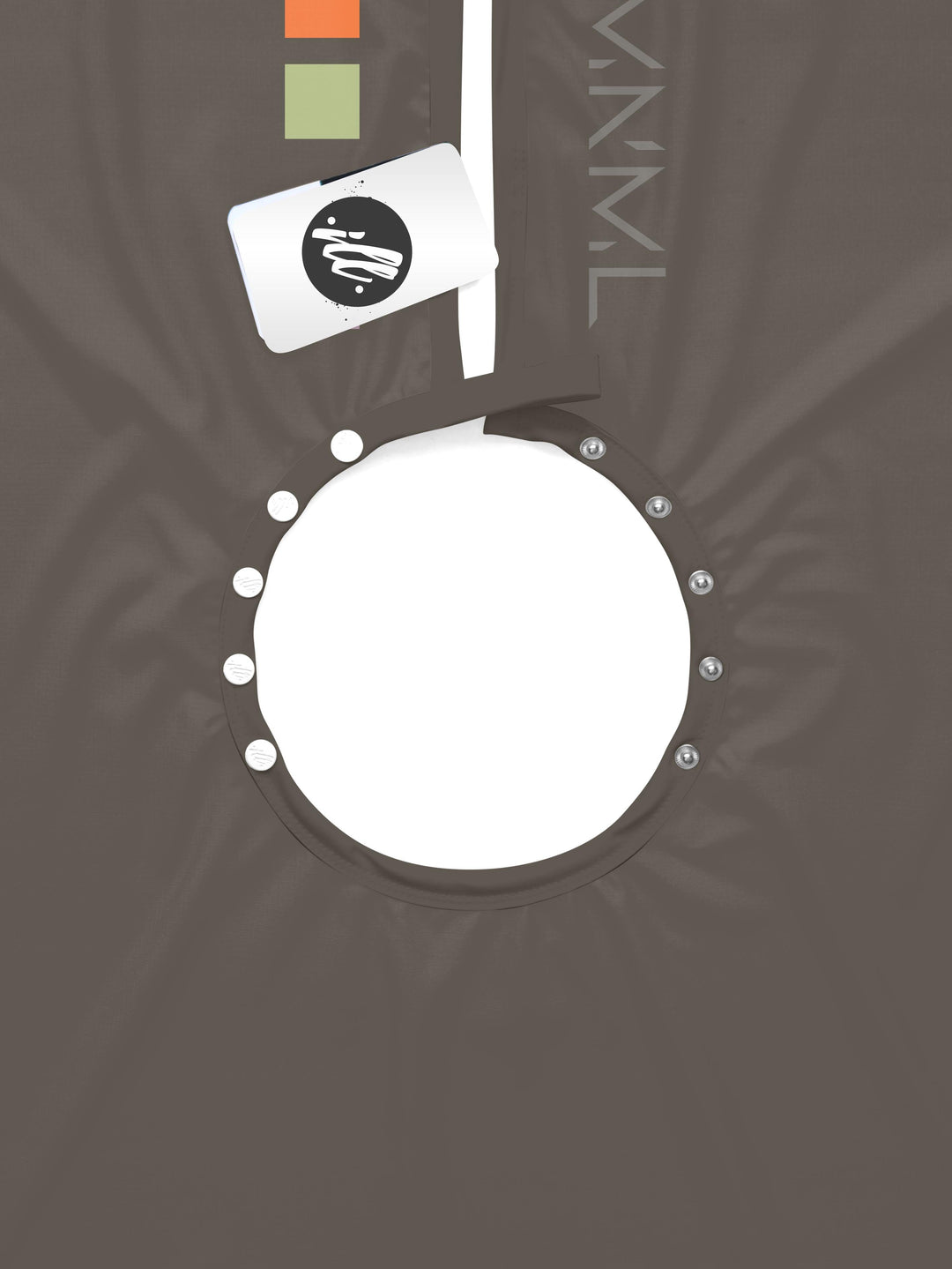 Soot MNML PRO Cape