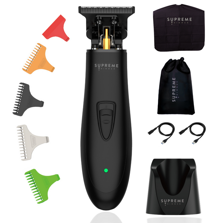 Supreme Trimmer T-Shaper™ DLC Trimmer