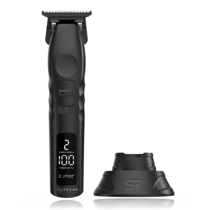 2Spee Trimmer