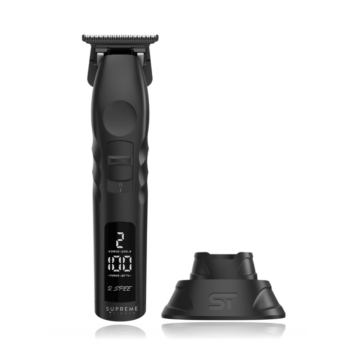 Recortadora de 2 velocidades