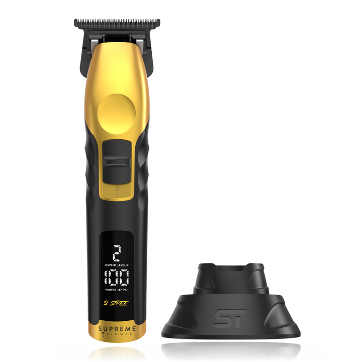 2Spee Trimmer