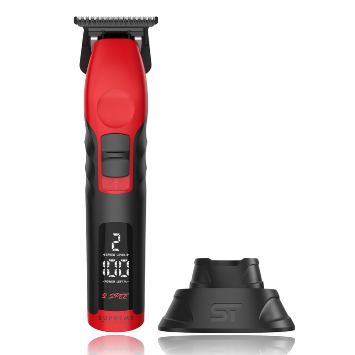 2Spee Trimmer