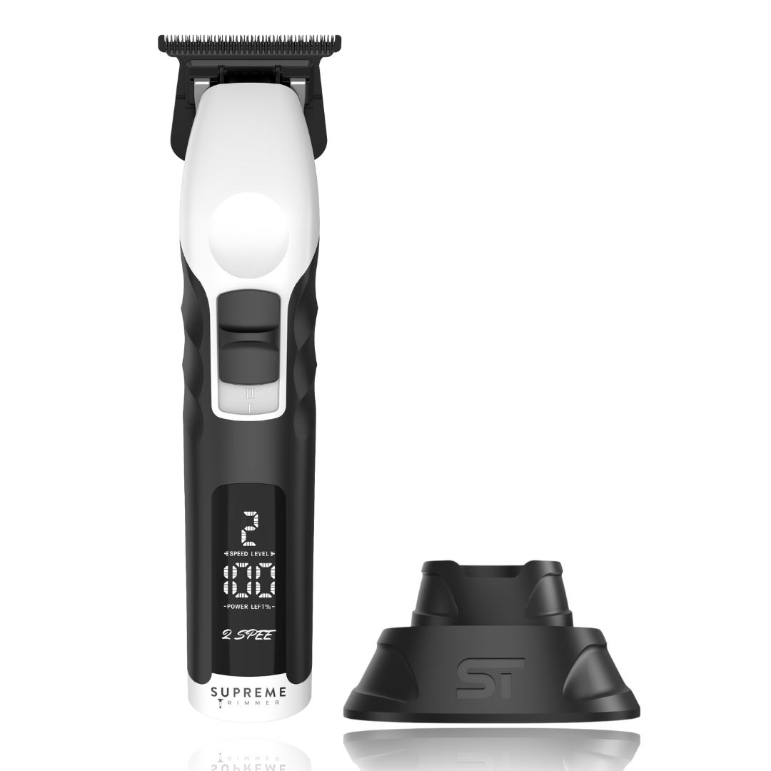 2Spee Trimmer