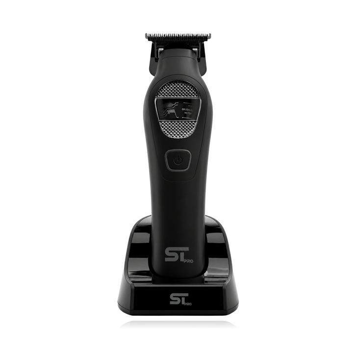 TORQ Trimmer™ - The Barber Plug Edition