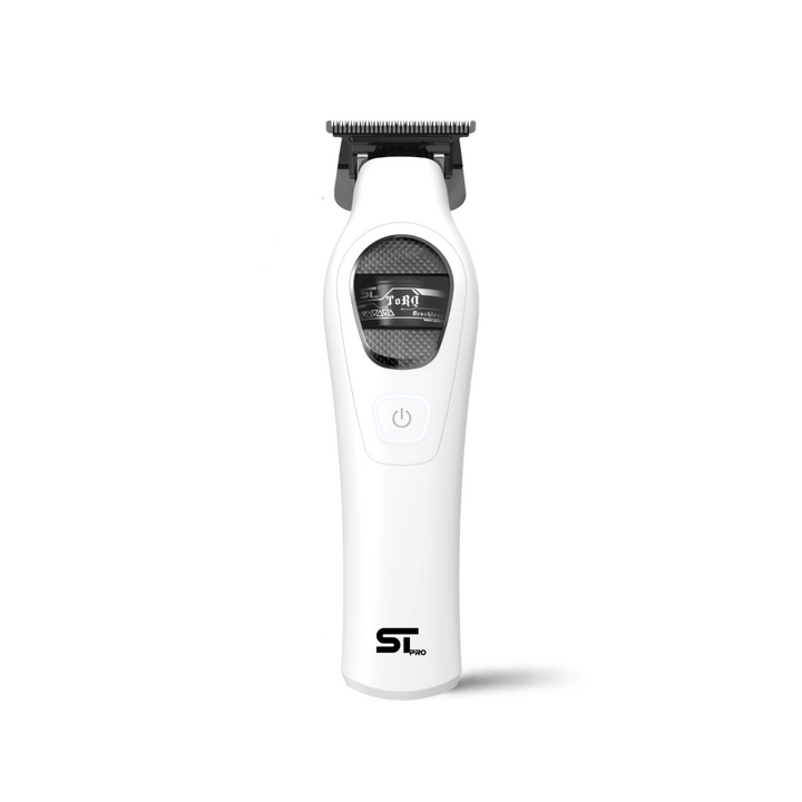 TORQ Trimmer™ - The Barber Plug Edition